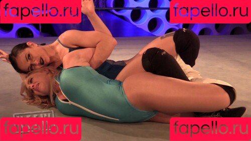 Thunder Rosa Onlyfans Photo Gallery 