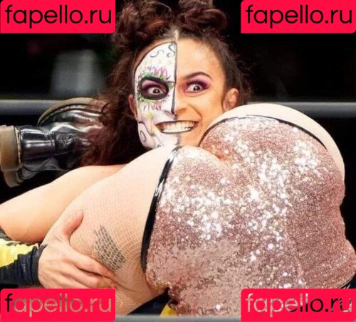 Thunder Rosa Onlyfans Photo Gallery 