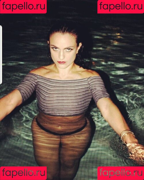 Thunder Rosa Onlyfans Photo Gallery 