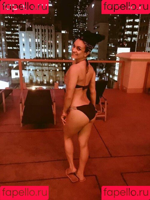 Thunder Rosa Onlyfans Photo Gallery 