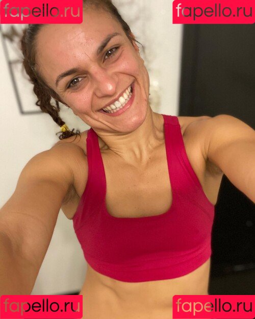 Thunder Rosa Onlyfans Photo Gallery 