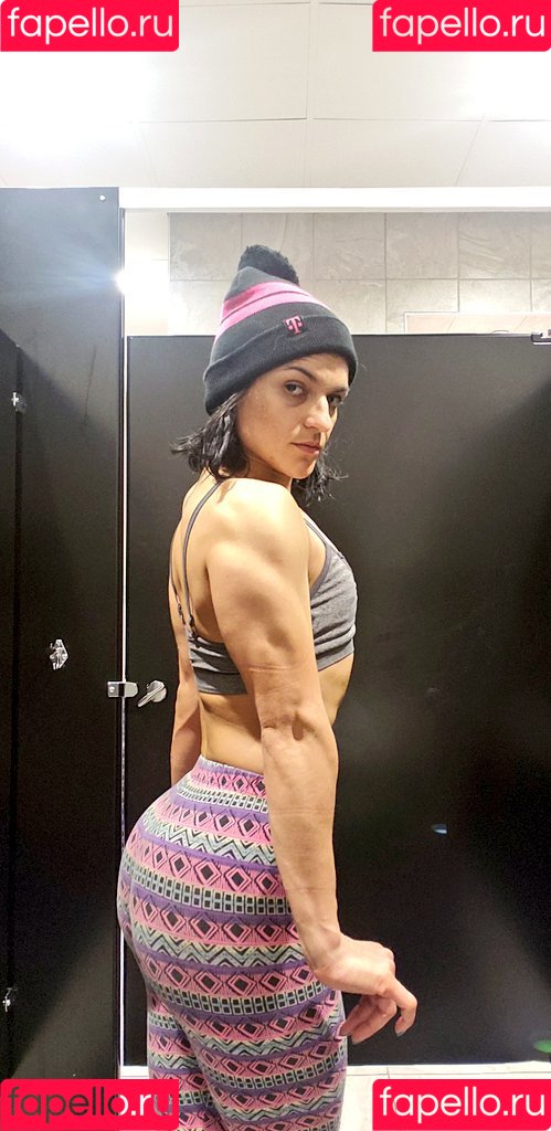 Thunder Rosa Onlyfans Photo Gallery 