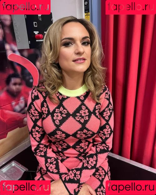 Thunder Rosa Onlyfans Photo Gallery 