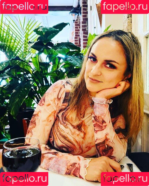 Thunder Rosa Onlyfans Photo Gallery 