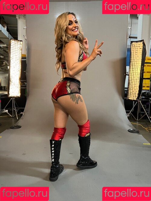 Thunder Rosa Onlyfans Photo Gallery 