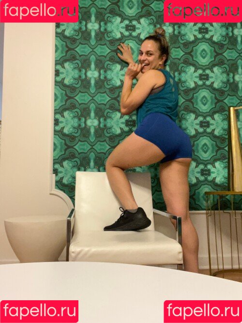 Thunder Rosa Onlyfans Photo Gallery 