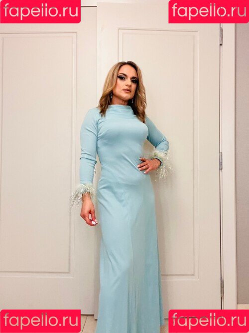 Thunder Rosa Onlyfans Photo Gallery 