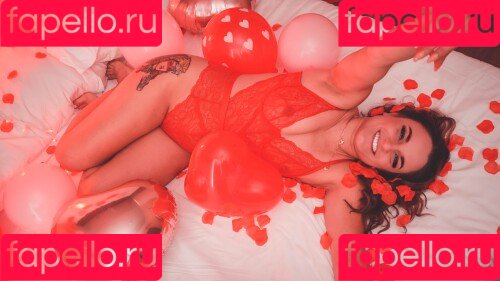 Thunder Rosa Onlyfans Photo Gallery 