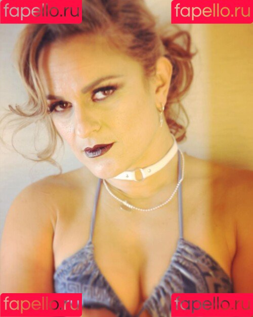 Thunder Rosa Onlyfans Photo Gallery 