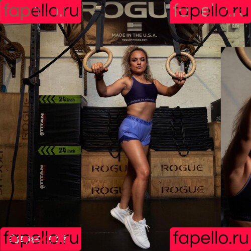 Thunder Rosa Onlyfans Photo Gallery 