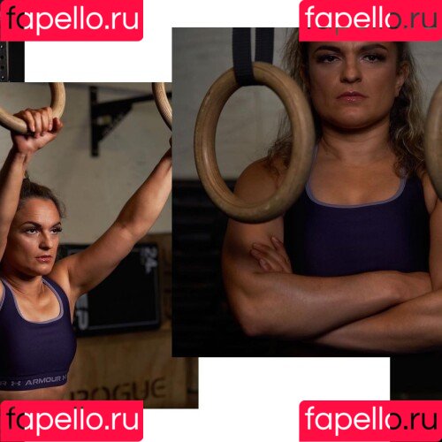 Thunder Rosa Onlyfans Photo Gallery 