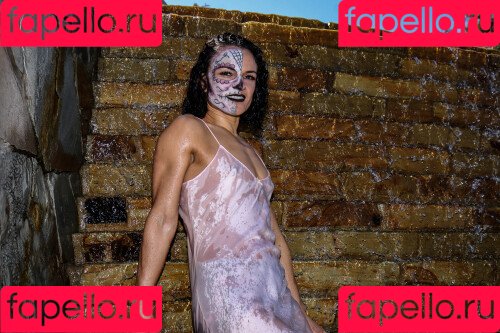 Thunder Rosa Onlyfans Photo Gallery 