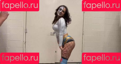 Thunder Rosa Onlyfans Photo Gallery 
