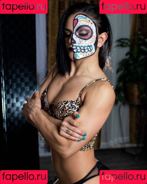 Thunder Rosa Onlyfans Photo Gallery 
