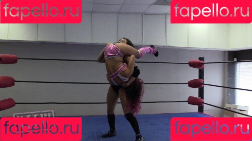 Thunder Rosa Onlyfans Photo Gallery 