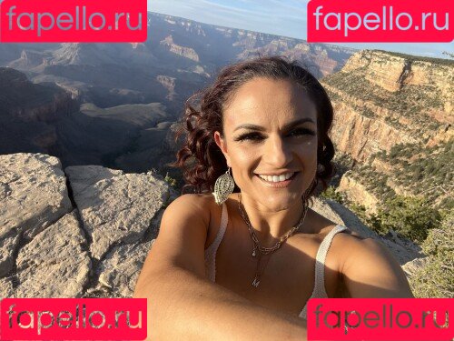 Thunder Rosa Onlyfans Photo Gallery 