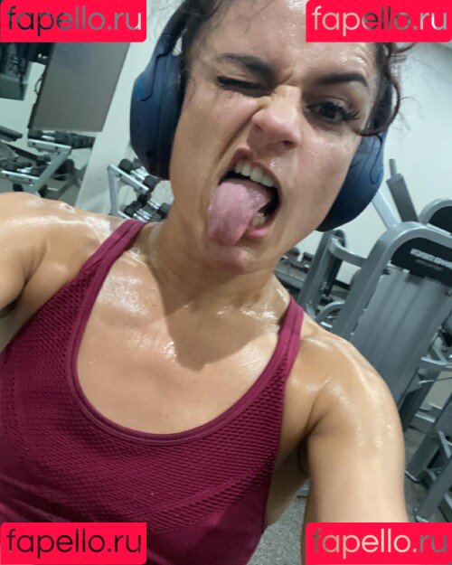 Thunder Rosa Onlyfans Photo Gallery 