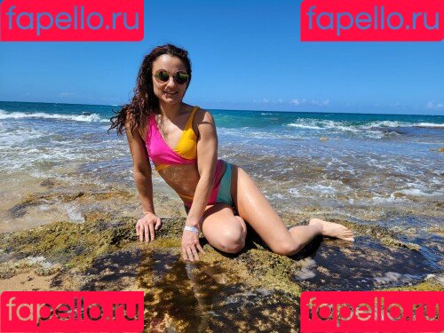 Thunder Rosa Onlyfans Photo Gallery 