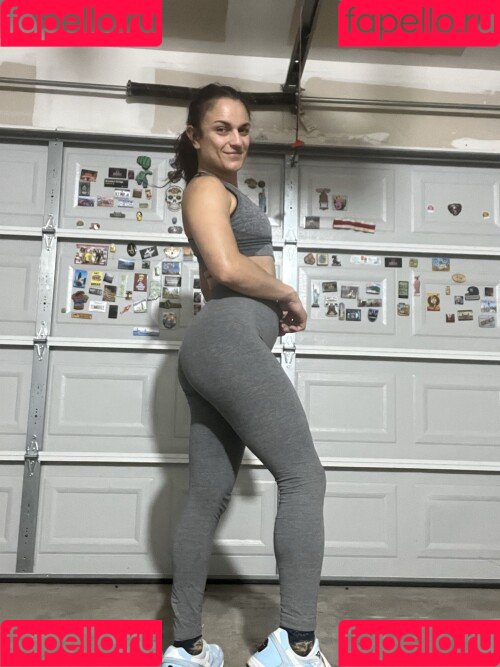 Thunder Rosa Onlyfans Photo Gallery 