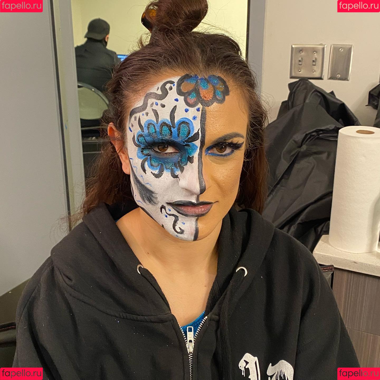 Thunder Rosa Onlyfans Photo Gallery 