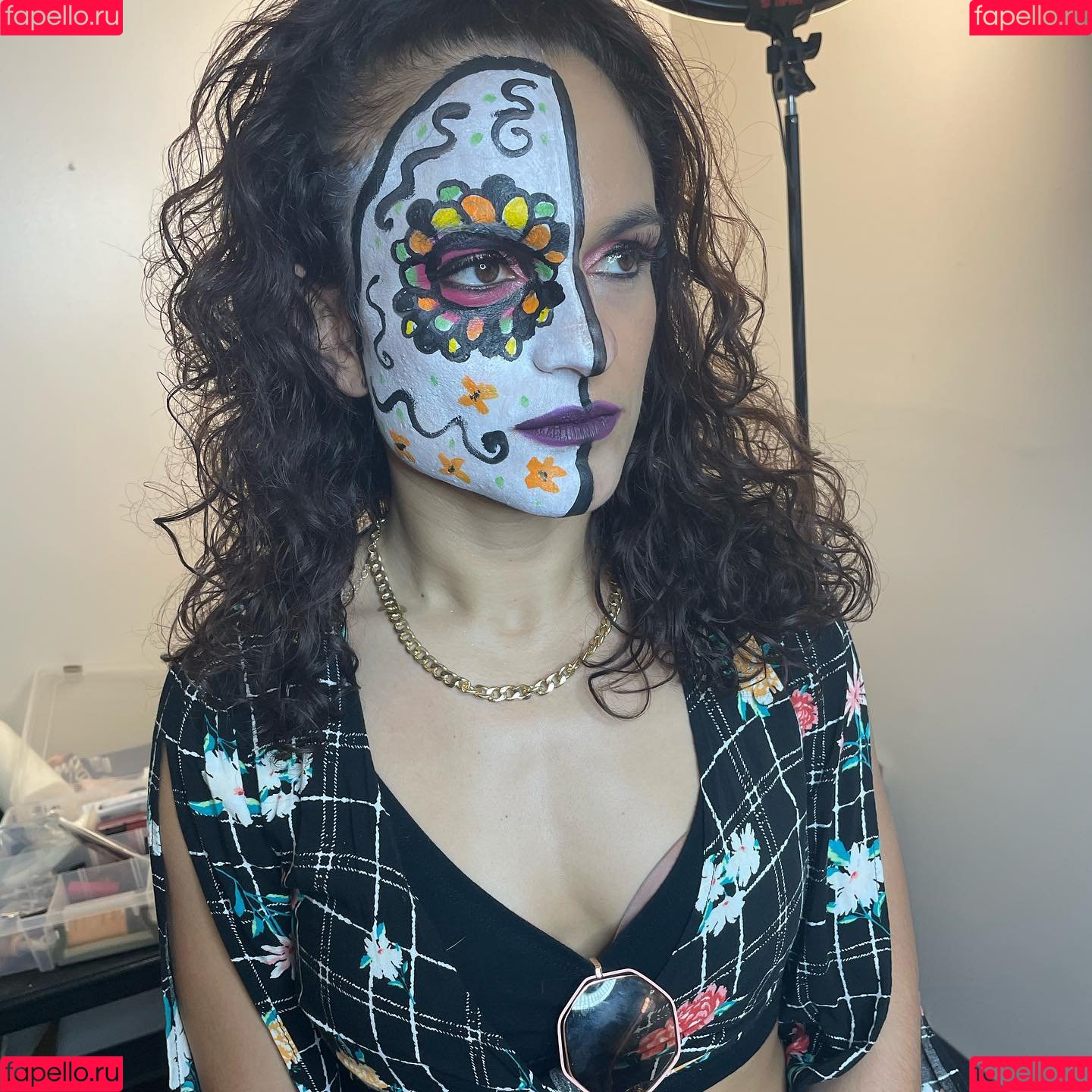 Thunder Rosa Onlyfans Photo Gallery 