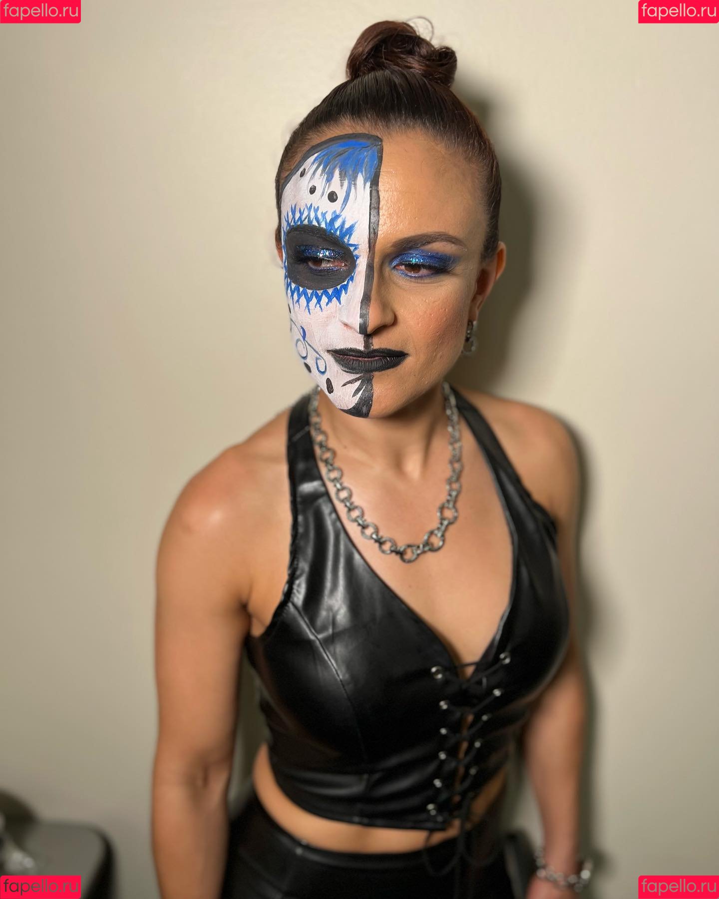 Thunder Rosa Onlyfans Photo Gallery 