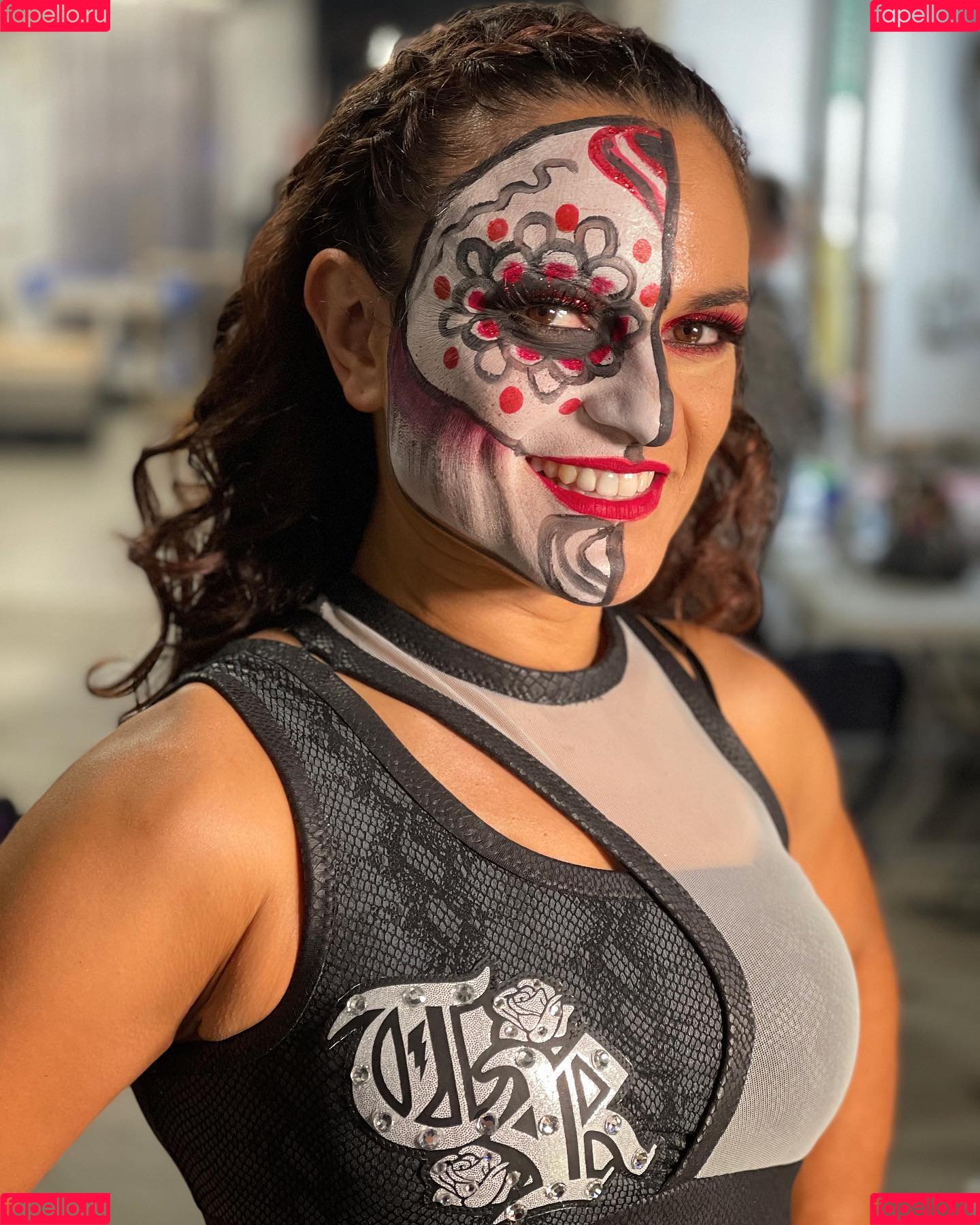 Thunder Rosa Onlyfans Photo Gallery 