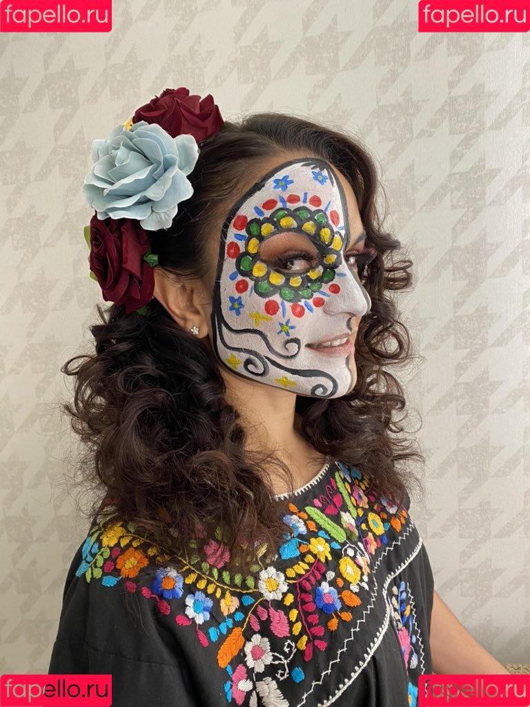 Thunder Rosa Onlyfans Photo Gallery 