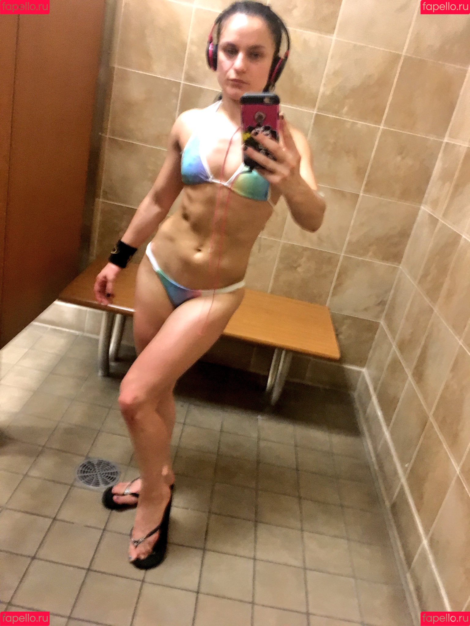 Thunder Rosa Onlyfans Photo Gallery 