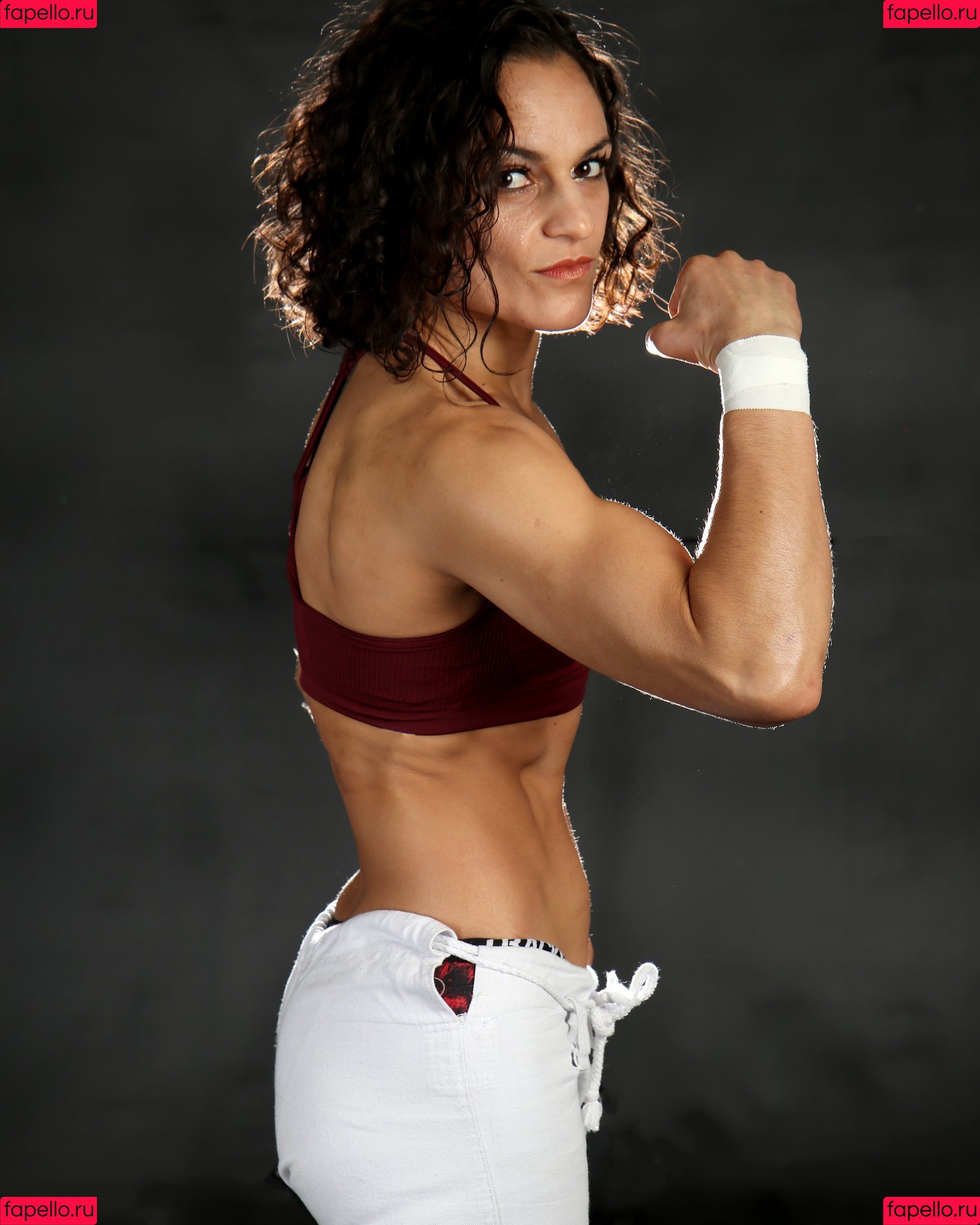 Thunder Rosa Onlyfans Photo Gallery 