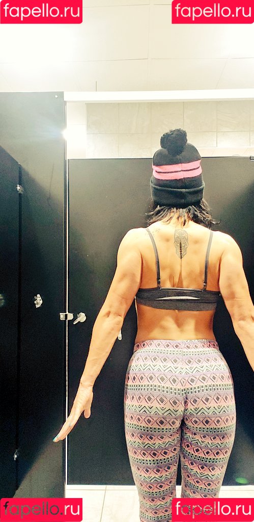 Thunder Rosa Onlyfans Photo Gallery 