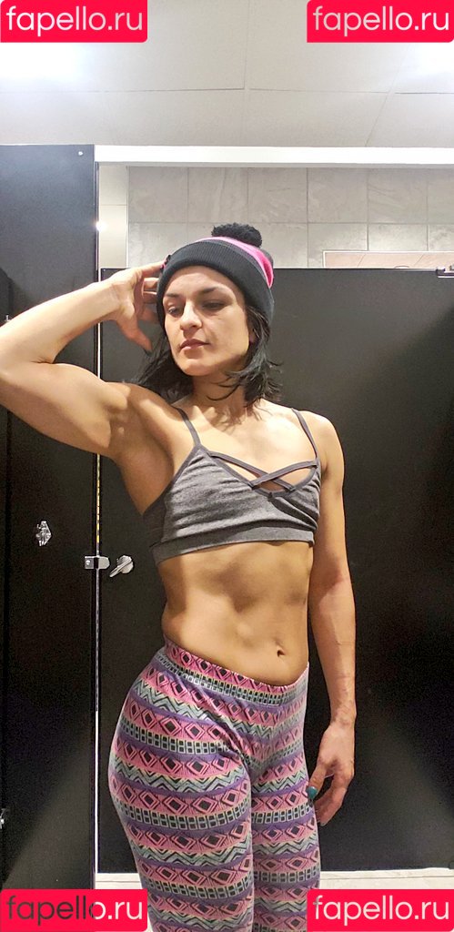 Thunder Rosa Onlyfans Photo Gallery 