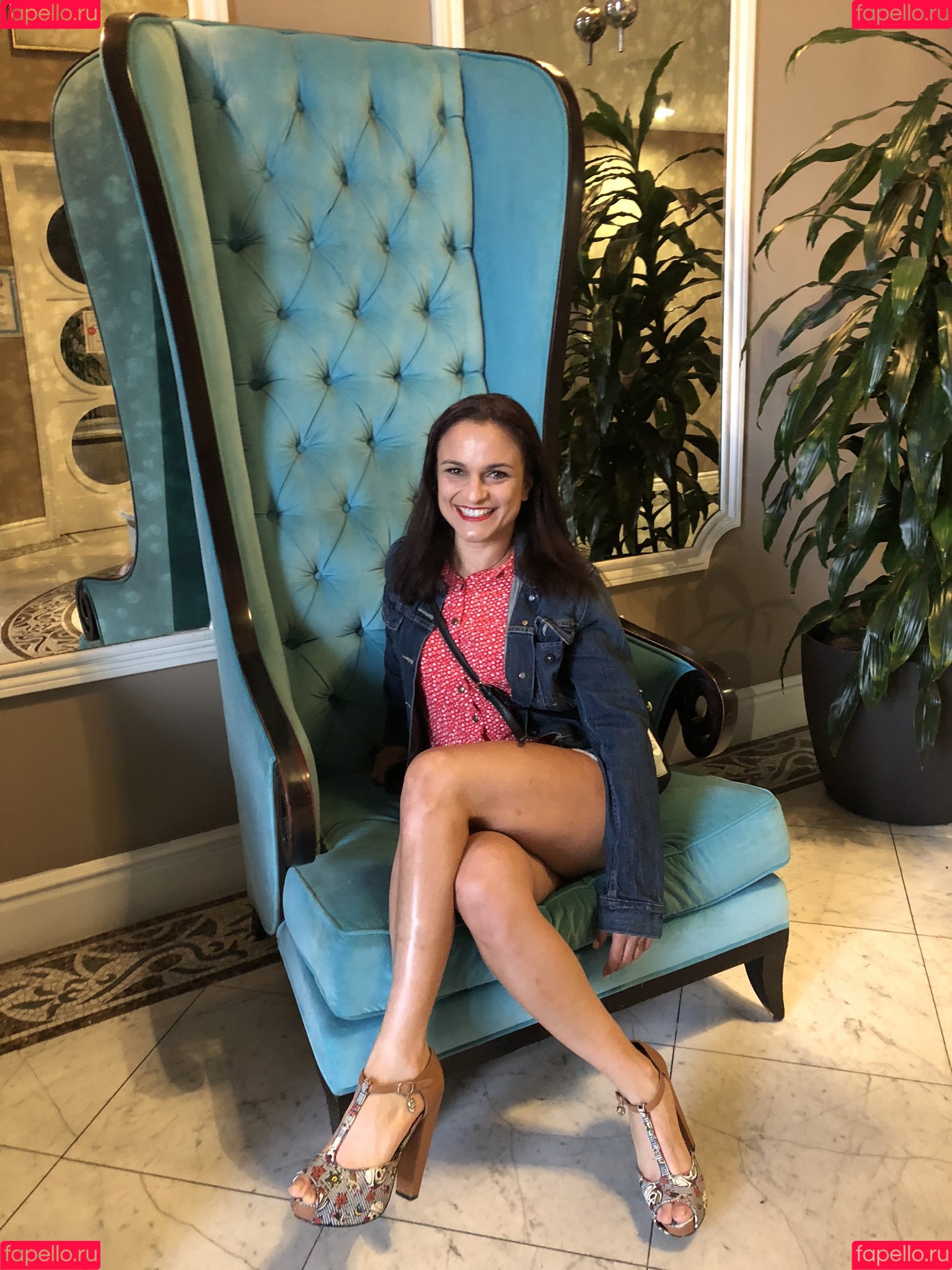 Thunder Rosa Onlyfans Photo Gallery 