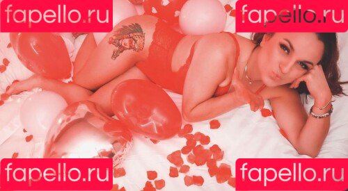 Thunder Rosa Onlyfans Photo Gallery 