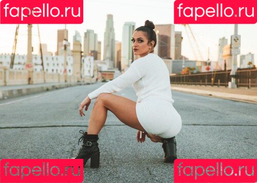 Thunder Rosa Onlyfans Photo Gallery 