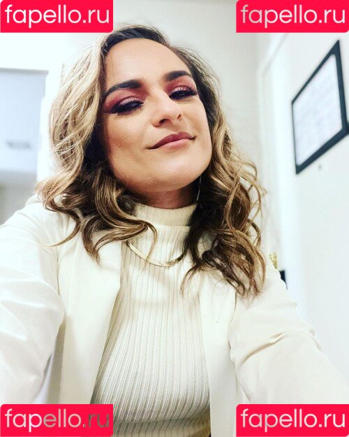 Thunder Rosa Onlyfans Photo Gallery 