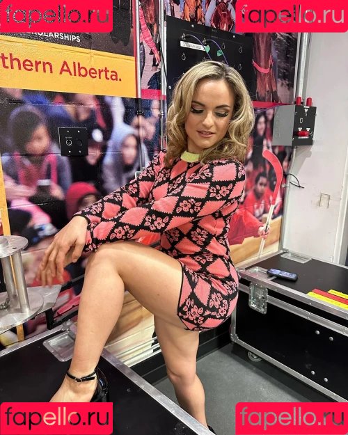 Thunder Rosa Onlyfans Photo Gallery 