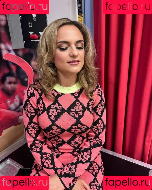 Thunder Rosa Onlyfans Photo Gallery 