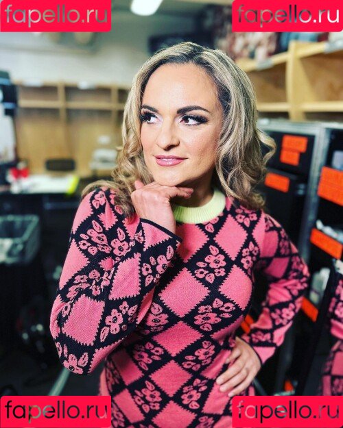 Thunder Rosa Onlyfans Photo Gallery 