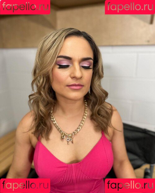 Thunder Rosa Onlyfans Photo Gallery 