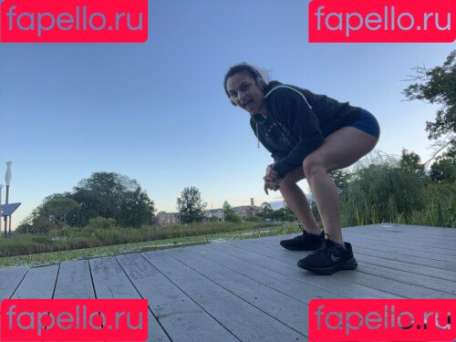 Thunder Rosa Onlyfans Photo Gallery 