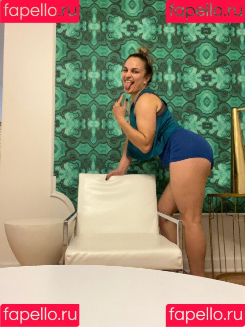 Thunder Rosa Onlyfans Photo Gallery 