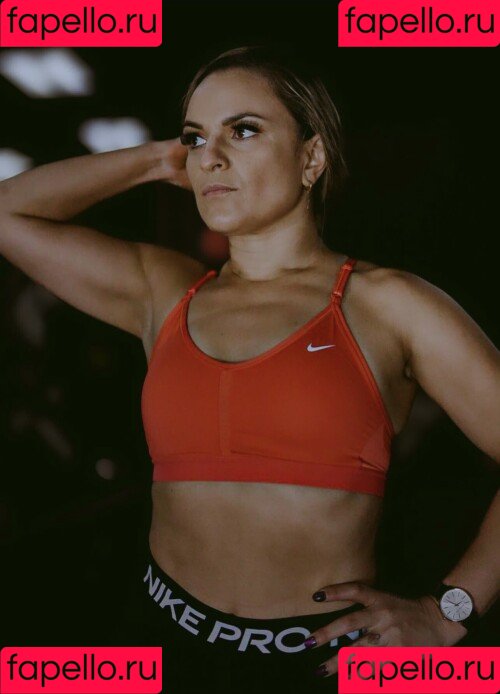 Thunder Rosa Onlyfans Photo Gallery 