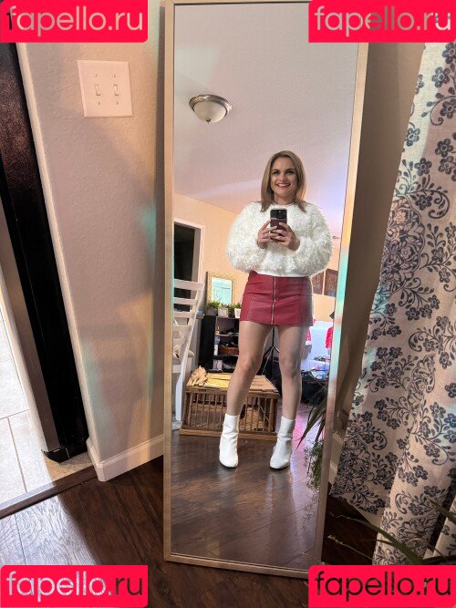 Thunder Rosa Onlyfans Photo Gallery 