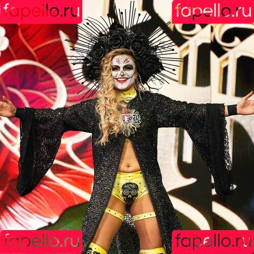 Thunder Rosa Onlyfans Photo Gallery 