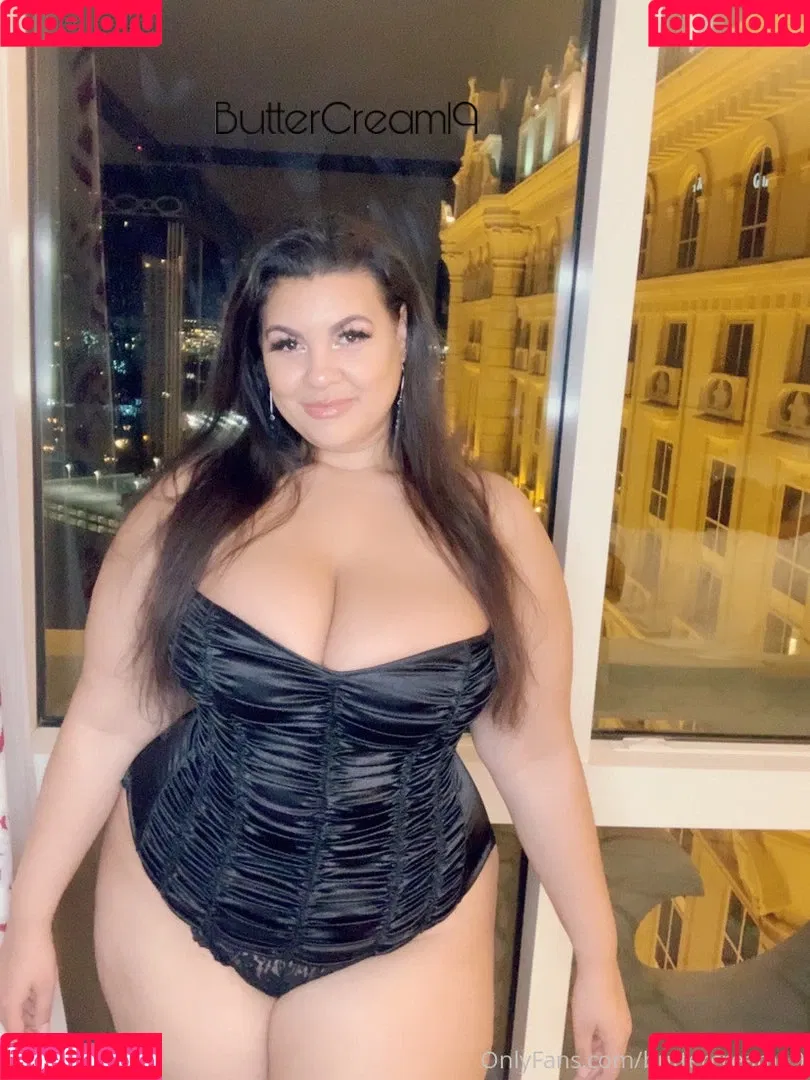 Buttercream19 Onlyfans Photo Gallery 