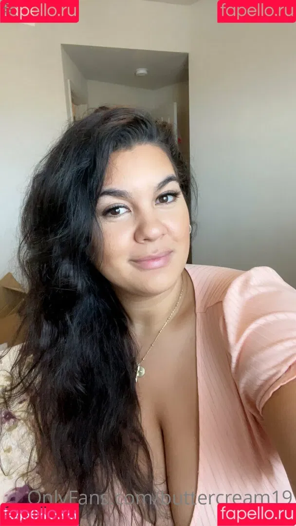 Buttercream19 Onlyfans Photo Gallery 