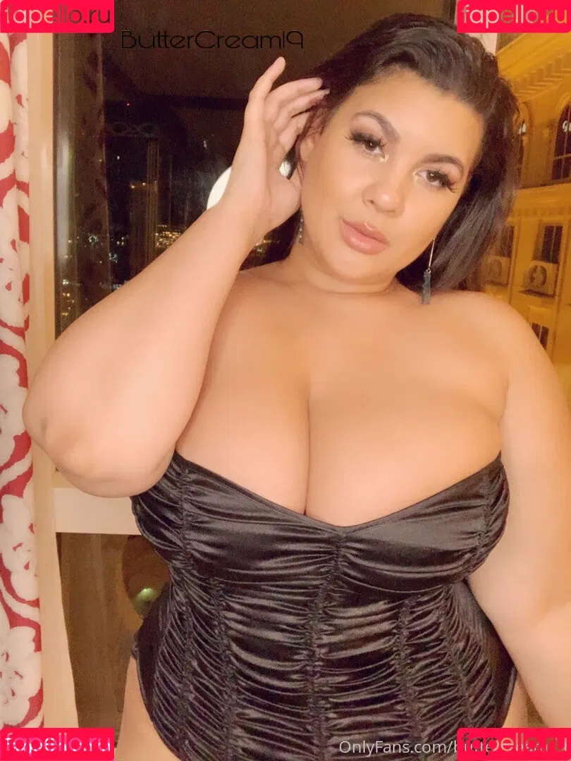 Buttercream19 Onlyfans Photo Gallery 