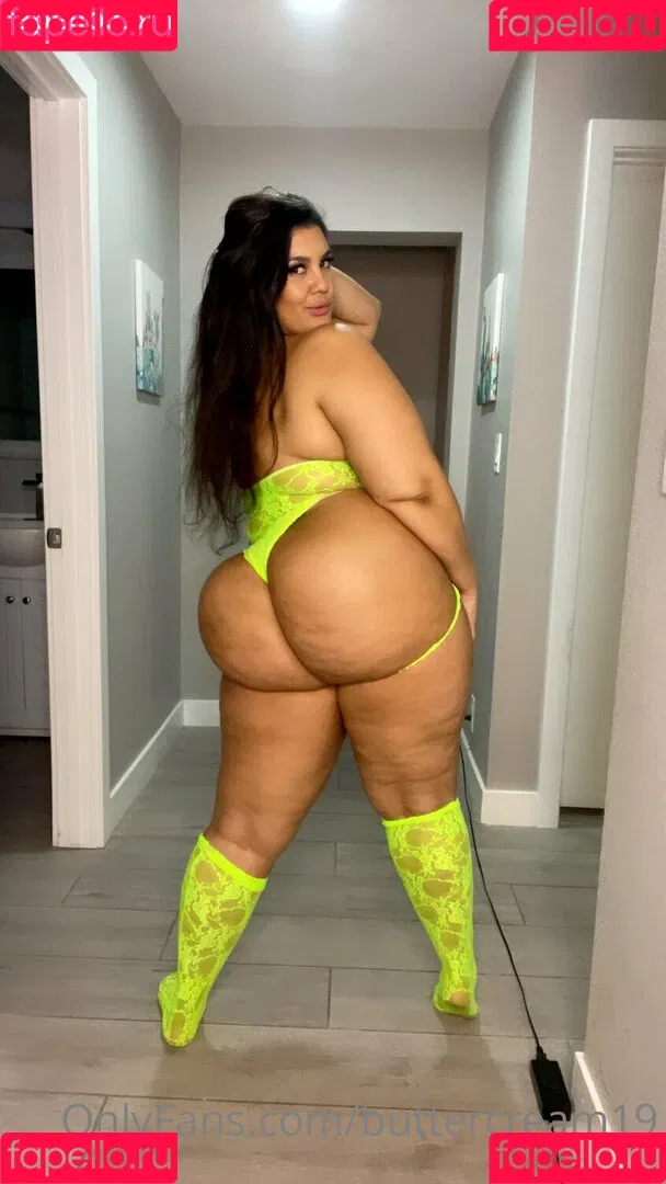 Buttercream19 Onlyfans Photo Gallery 