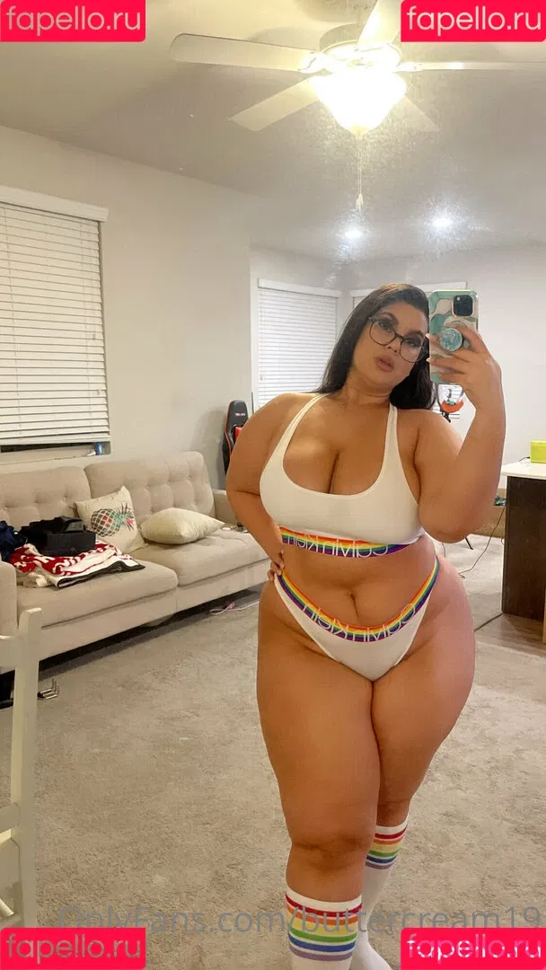 Buttercream19 Onlyfans Photo Gallery 